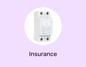 Insurance