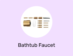 Bathtub Faucet