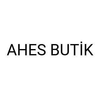 AHES BUTİK logo