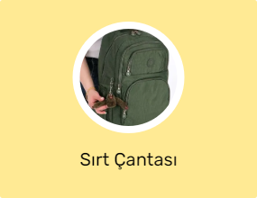 Sırt Çantası