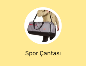 Spor Çantası