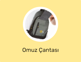 Omuz Çantası