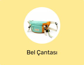 Bel Çantası