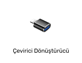 Çevirici Dönüştürücü