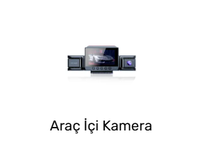 Araç İçi Kamera