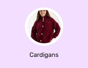 Cardigans