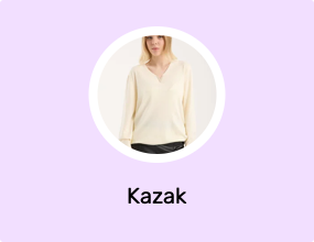 Kazak