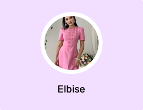 Elbise