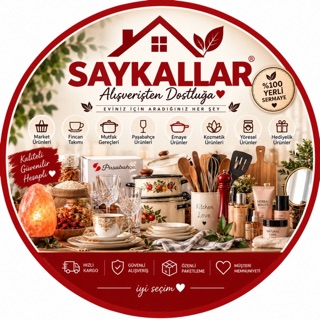 Saykallar