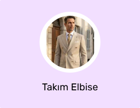 Takım Elbise