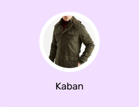 Kaban