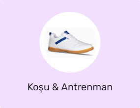 Koşu & Antrenman Ayakkabısı