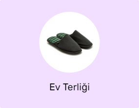 Ev Terliği