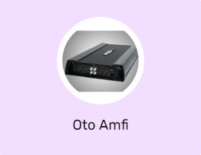 Oto Amfi