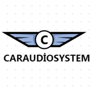 CarAudioSystem logo
