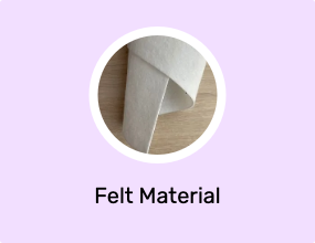 Felt Material