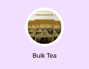 Bulk Tea