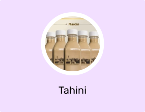 Tahini