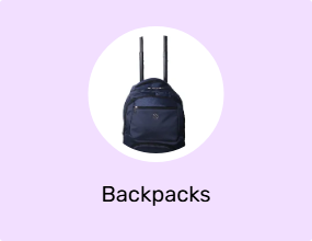 Backpacks