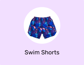 Swim Shorts