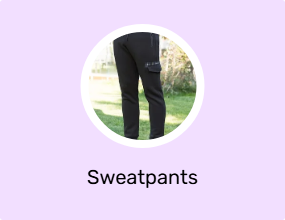 Sweatpants