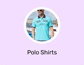 Polo Shirts