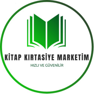 KİTAP KIRTASİYE MARKETİM