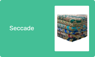 Seccade