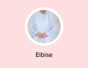 Elbise