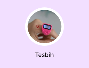 Tesbih