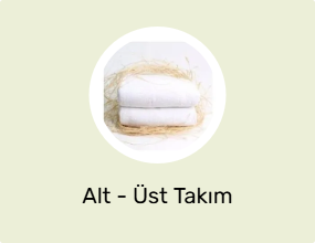 Alt - Üst Takım