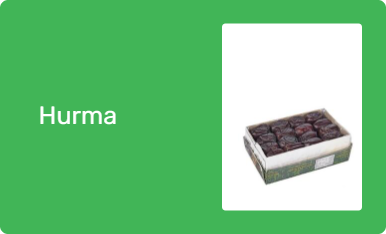 Hurma