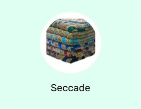 Seccade