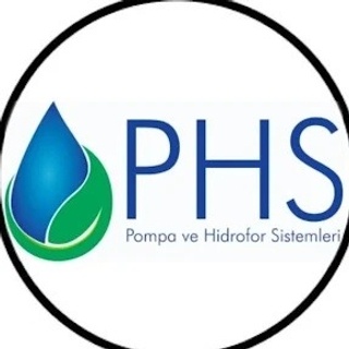 POMPA MERKEZİ logo