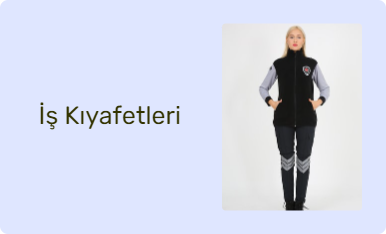 İş Kıyafetleri