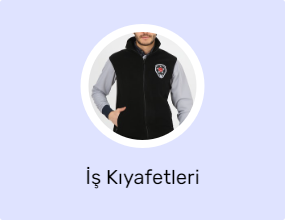 İş Kıyafetleri
