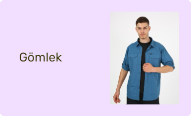 Gömlek