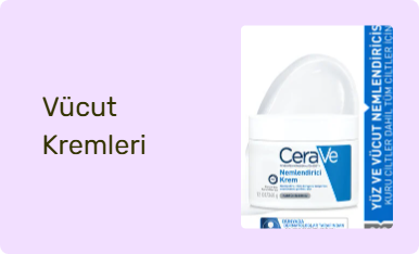Vücut Kremleri