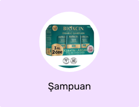 Şampuan