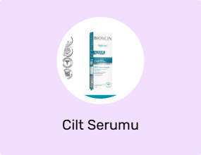 Cilt Serumu