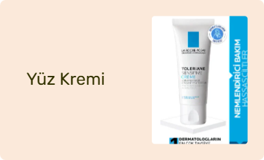 Yüz Kremi