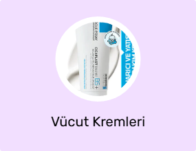 Vücut Kremleri