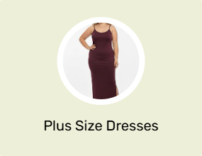 Plus Size Dresses