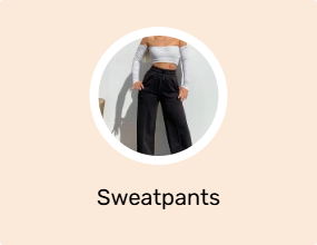 Sweatpants