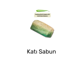 Katı Sabun