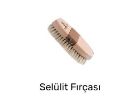 Selülit Fırçası