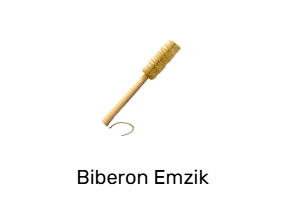 Biberon Emzik Temizleyici