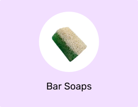 Bar Soaps