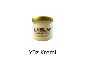 Yüz Kremi