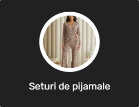 Seturi de pijamale